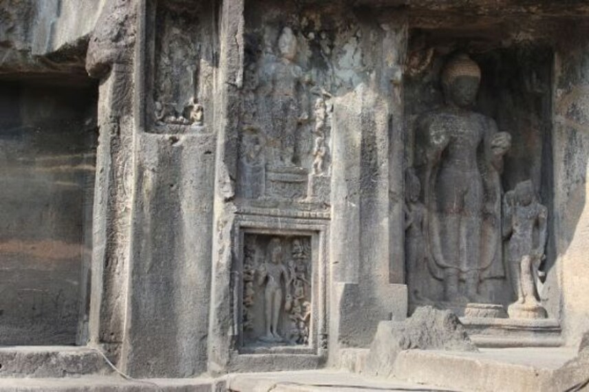 Ajanta caves-1